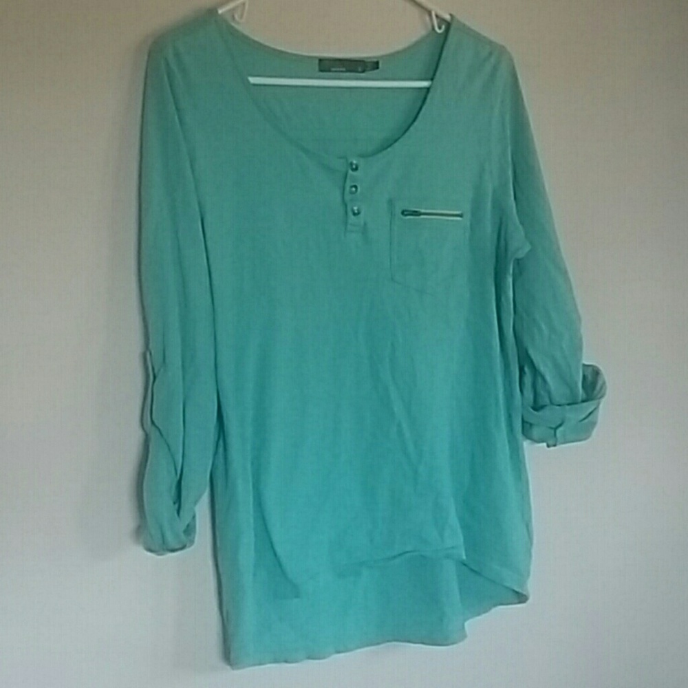Prana shirt